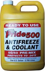 500 GREEN Premix